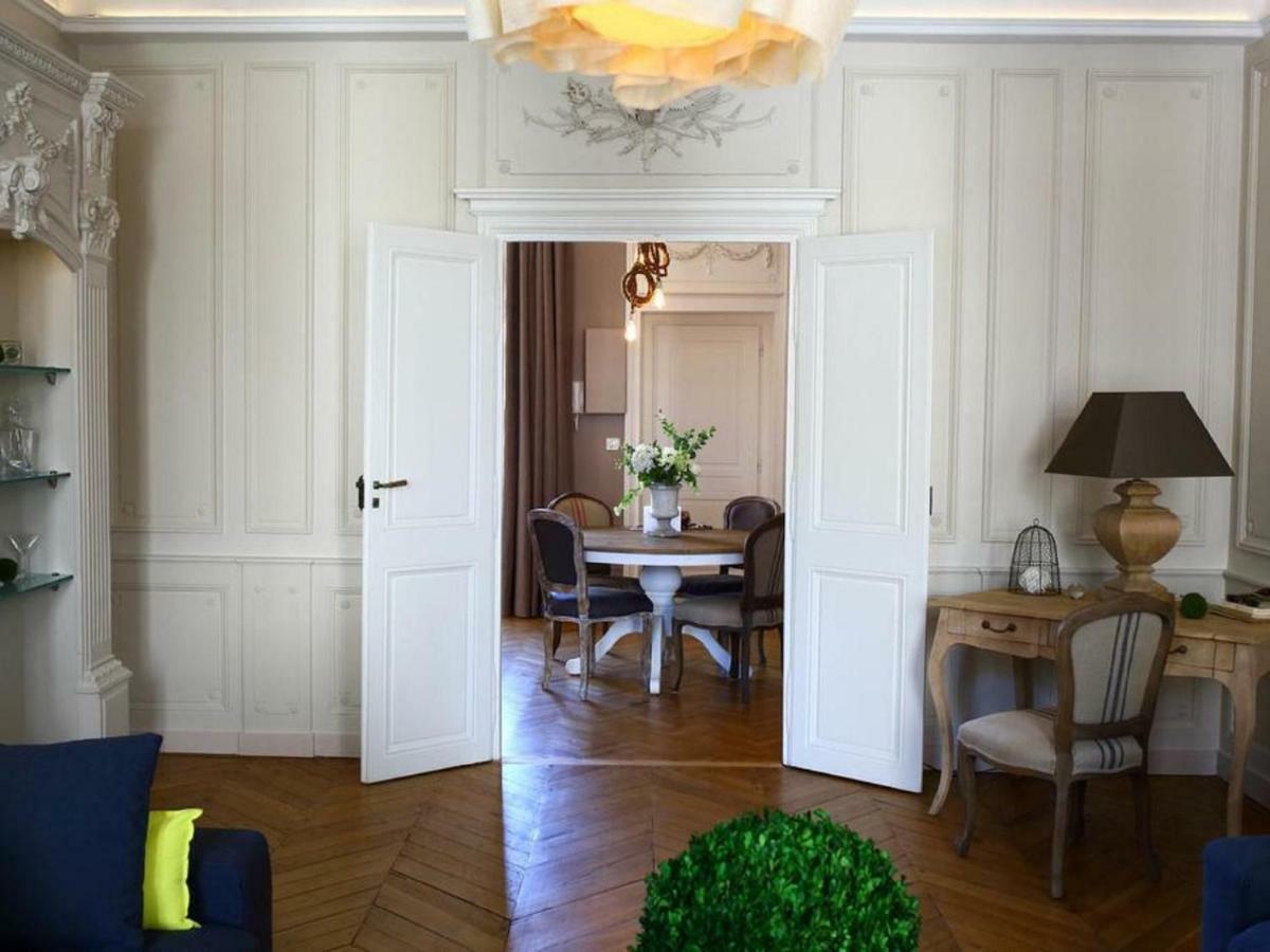 41 Maufoux By Bruno Colin Apartman Beaune Kültér fotó