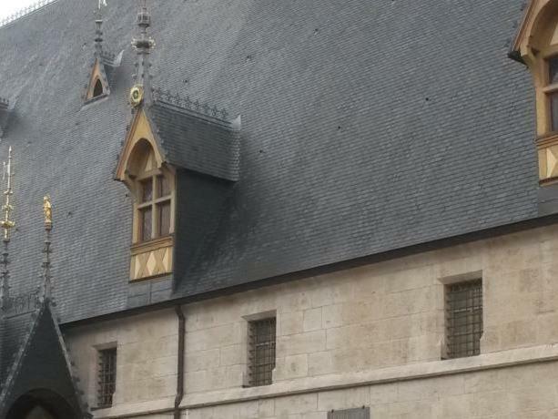 41 Maufoux By Bruno Colin Apartman Beaune Kültér fotó